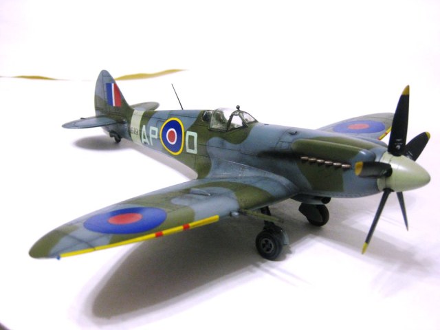 Spitfire Mk.XIVc
