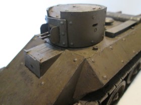 бт-2 экранированный.