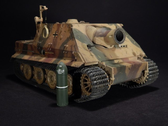 Sturmtiger