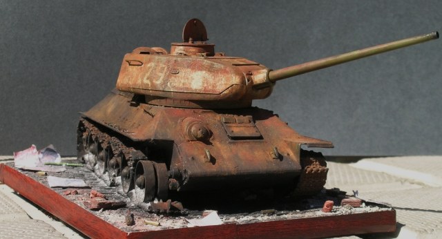 200 метров до Победы