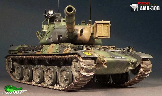 AMX-30B