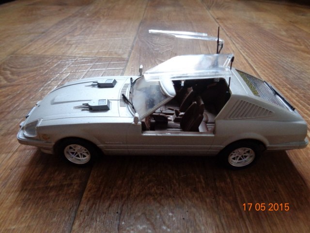 Nissan Fairlady 280z