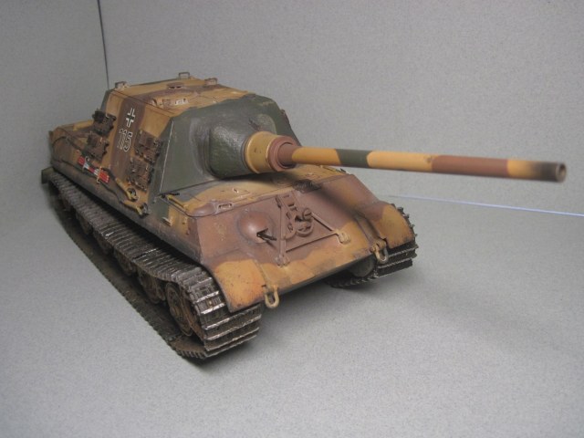 Jagdtiger