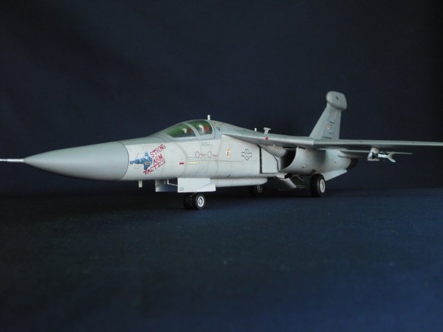 EF-111A   RAVEN