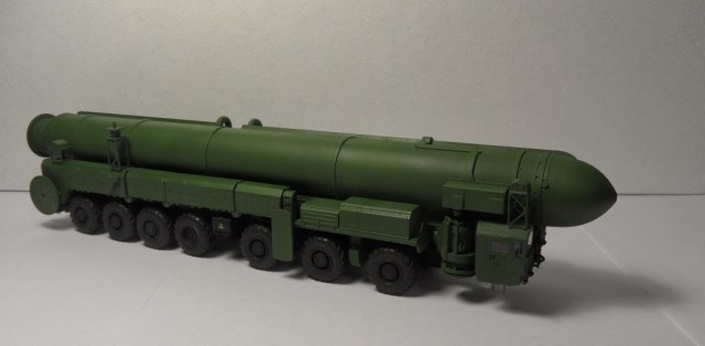 РКСН "Тополь"