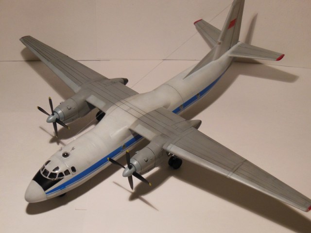 Ан-24РТ