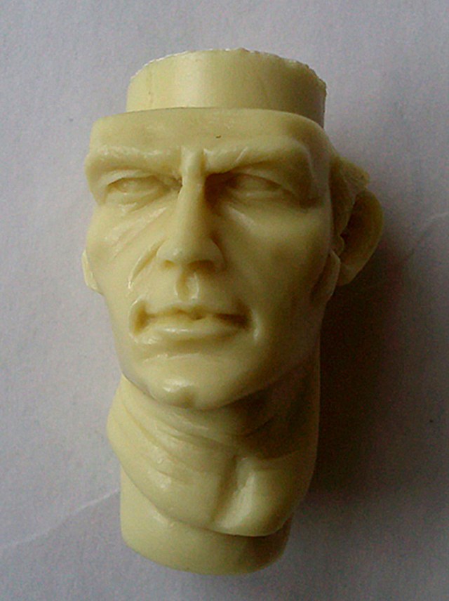 Римский солдат