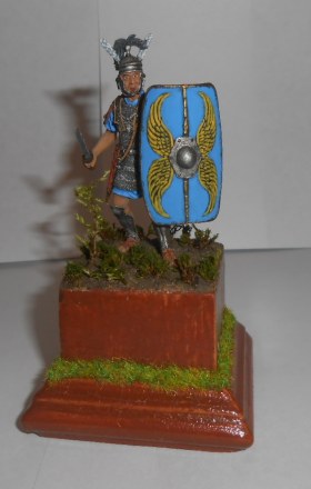 Римский центурион