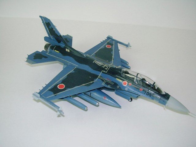 F-2B