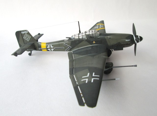Ju-87 G-2