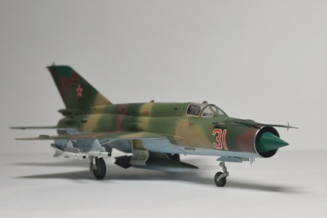 МиГ-21бис