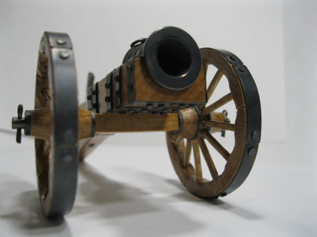 Бомбарда 15век