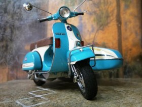 Vespa