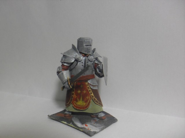 Храмовник (Dragon Age)