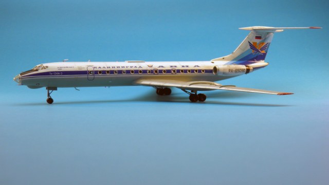 Ту-134А-3