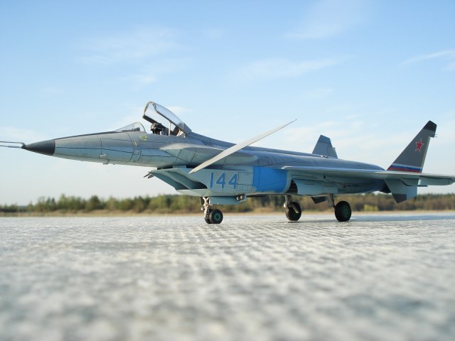 Миг-1.44