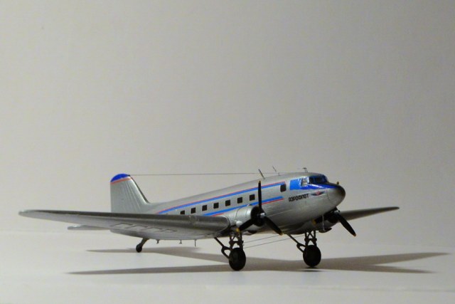 ПС-84 (Ли-2) СССР-93918