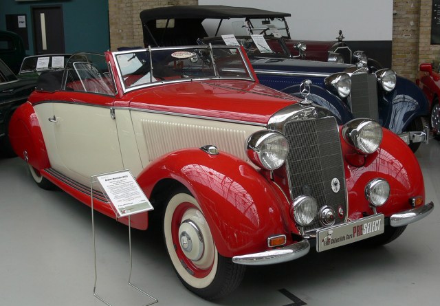 Classic Remise Berlin