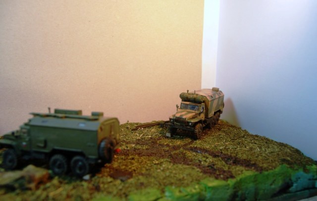 Полевой узел связи