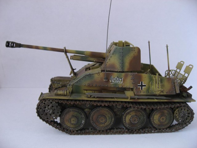 MARDER III