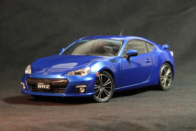 Subaru BRZ