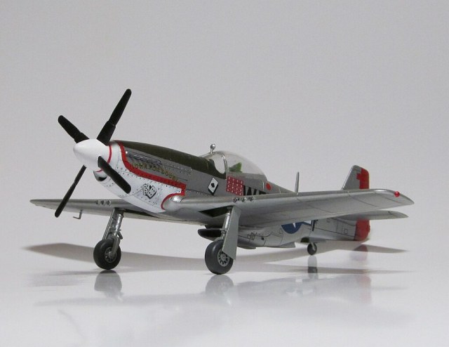 P-51D