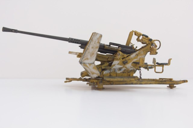Flak 36 3.7 cm