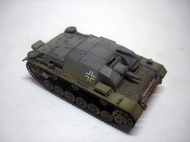 StuG III Ausf.B