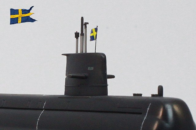 HSwMS Gotland (тип А19)