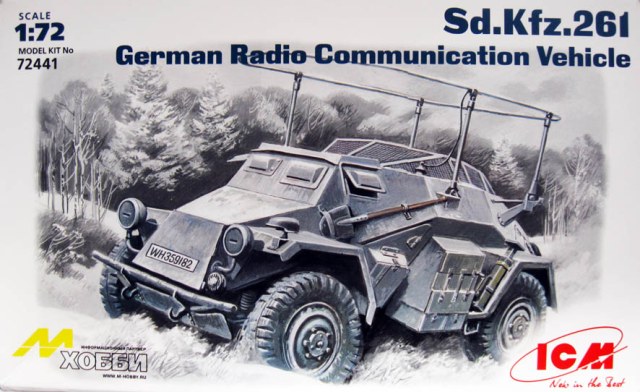 Sd.Kfz.261
