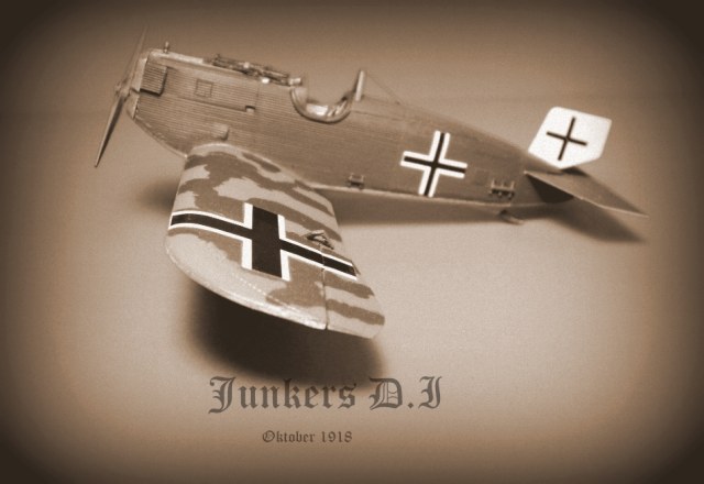 Junkers DI