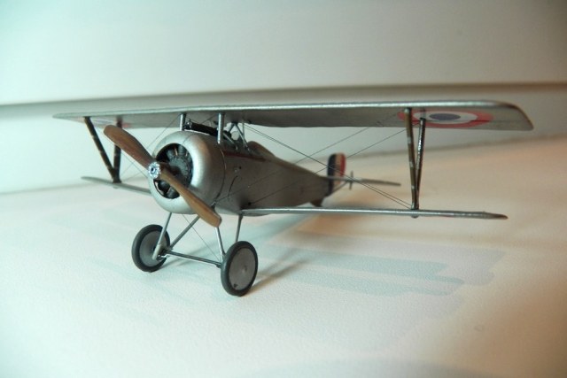 Nieuport XVII