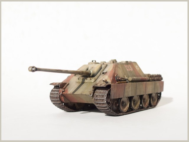 Jagdpanther (Sd.Kfz. 173)