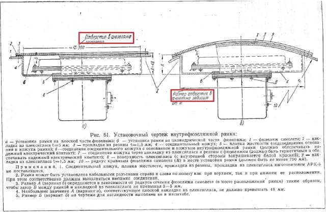 монтаж рамки на с-те.jpg