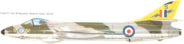 Хаукер Хантер. 2.jpg