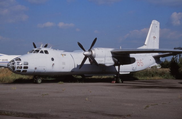 Ан-30 № 86.jpg