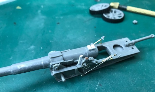 6 Inch MkVII British Cannon WW1 04.jpg