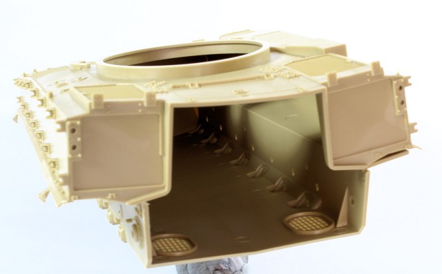 35th scale Panda Kurganets-25 IFV Object 695 1 .JPG