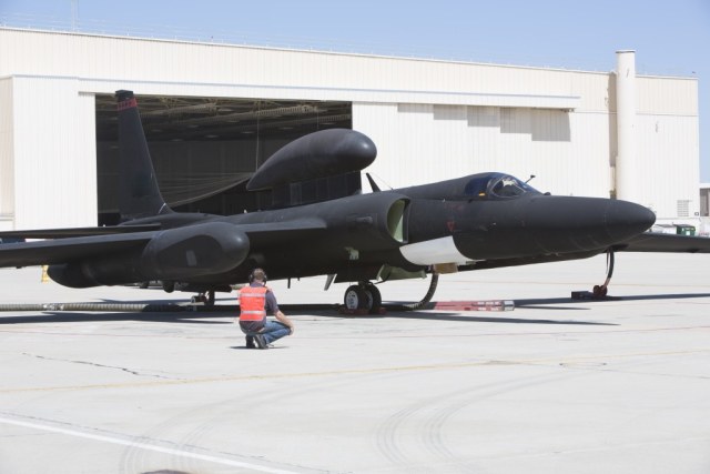 Lockheed U-2-ready-at-Skunk-Works-Site.jpg