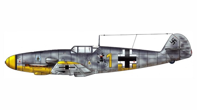 Messerschmitt-Bf-109F4 Hans-Schmoller-Haldy-Russia-1941.jpg