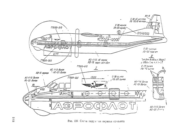 схема окраски Ан-12.jpg