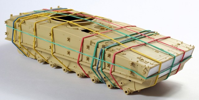 35th scale Panda Kurganets-25 IFV Object 695 3 .JPG