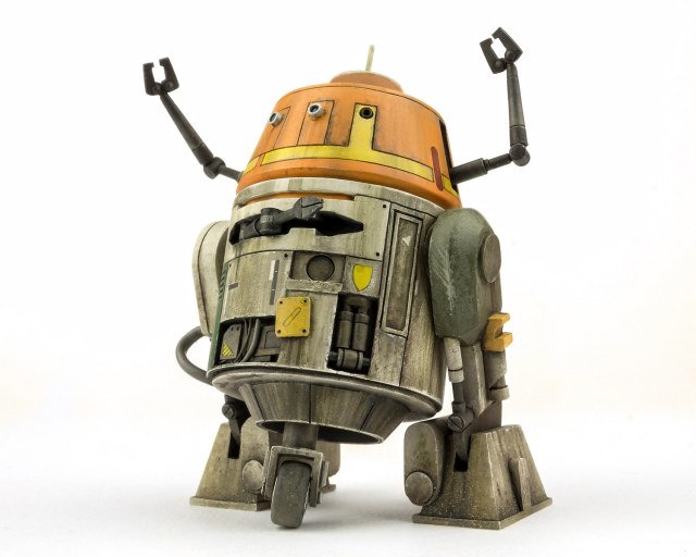 Tirydium C1-10P 'Chopper' Astromech Droid (34).JPG