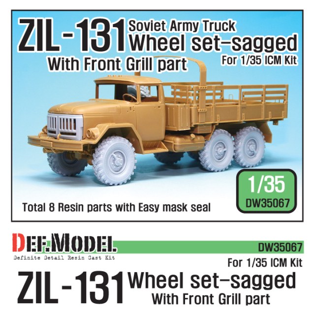 DEF-DW35067-1 Soviet Zil-131.jpg