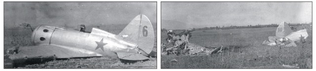 И-16 т.24 116 иап май 1941.jpg