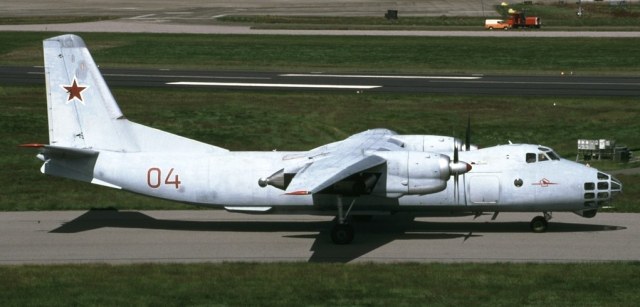 Ан-30 № 04.jpg
