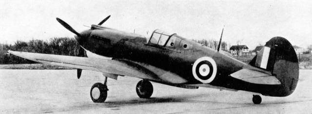 Истребитель «Tomahawk» Mk.II RAF.jpeg