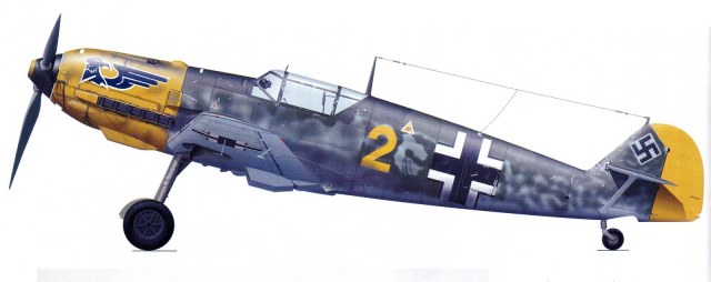 Artwork-Bf-109E1-6.JG52-(Y2+)-Ulrich-Steinhilper-Calais-France-Sep-1940-0A.jpg
