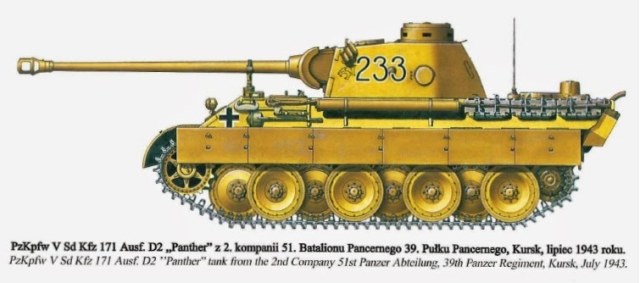 з 2-ї компанії 51-ї танкової дивізії 39-го танкового полку Курськ, липень 1943 р..jpg