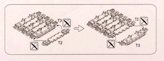 Amusing Hobby E-100 Krupp Turret (21).jpg